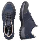 Rieker M9802-14 Tiva Women's Walking Outdoor Sports Inspired Trainer in Navy 37