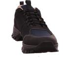 Rieker M9802-14 Tiva Women's Walking Outdoor Sports Inspired Trainer in Navy 37