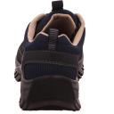Rieker M9802-14 Tiva Women's Walking Outdoor Sports Inspired Trainer in Navy 37