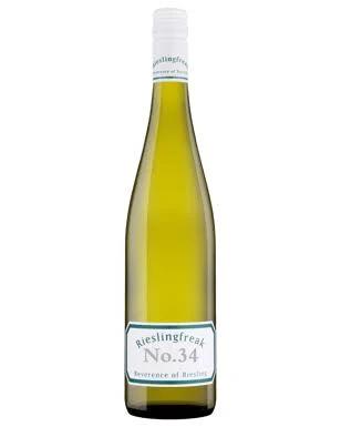 Rieslingfreak No. 34 Riesling Dry 750ml