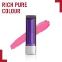 Rimmel London Moisture Renew Lipstick, Oxford Street Fuchsia, 0.14 Oun