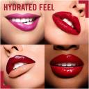 Rimmel London Moisture Renew Lipstick, Oxford Street Fuchsia, 0.14 Oun