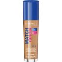 Rimmel Match Perfection Foundation Warm Ivory
