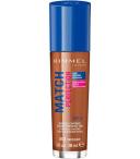 Rimmel Match Perfection Foundation Warm Ivory