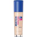 Rimmel Match Perfection Foundation Warm Ivory