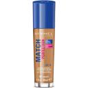 Rimmel Match Perfection Foundation Warm Ivory