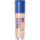 Rimmel Match Perfection Foundation Warm Ivory