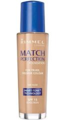 Rimmel Match Perfection Foundation Warm Ivory