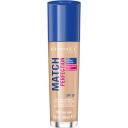 Rimmel Match Perfection Foundation Warm Ivory