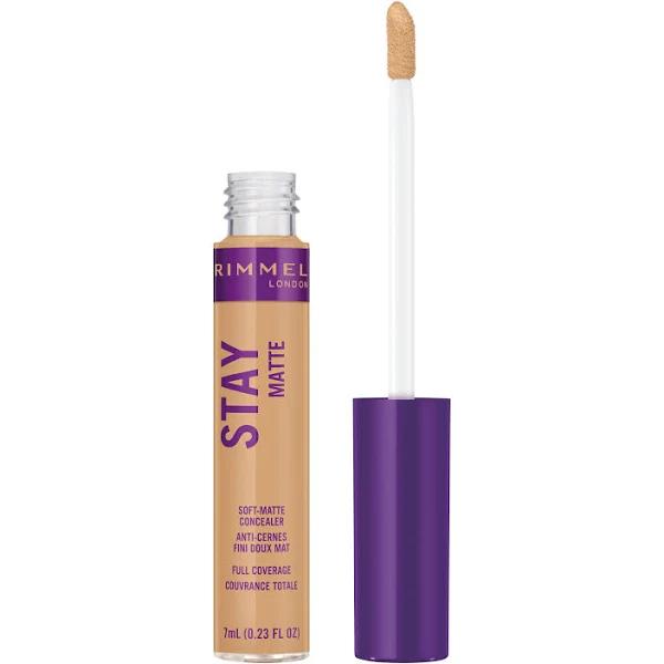 Rimmel Stay Matte Concealer, Linen