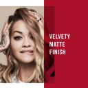 Rimmel Stay Matte Liquid Lip Color | Latte to Go