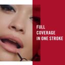 Rimmel Stay Matte Liquid Lip Color | Latte to Go