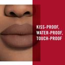 Rimmel Stay Matte Liquid Lip Color | Latte to Go