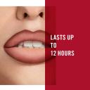 Rimmel Stay Matte Liquid Lip Color | Latte to Go