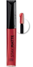 Rimmel Stay Matte Liquid Lip Color | Latte to Go