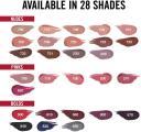 Rimmel Stay Matte Liquid Lip Color | Latte to Go