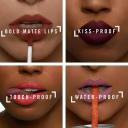 Rimmel Stay Matte Liquid Lip Colour Latte to Go