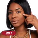 Rimmel Stay Matte Liquid Mousse Foundation | 010 Light Porcelain
