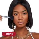Rimmel Stay Matte Liquid Mousse Foundation | 010 Light Porcelain