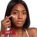 Rimmel Stay Matte Liquid Mousse Foundation | 010 Light Porcelain