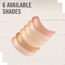 Rimmel Stay Matte Liquid Mousse Foundation | 010 Light Porcelain