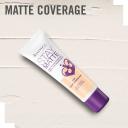 Rimmel Stay Matte Liquid Mousse Foundation | 010 Light Porcelain