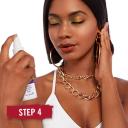 Rimmel Stay Matte Liquid Mousse Foundation | 010 Light Porcelain