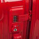 RIMOWA Essential Cabin - Red