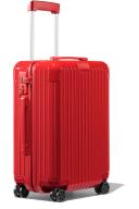 RIMOWA Essential Cabin - Red