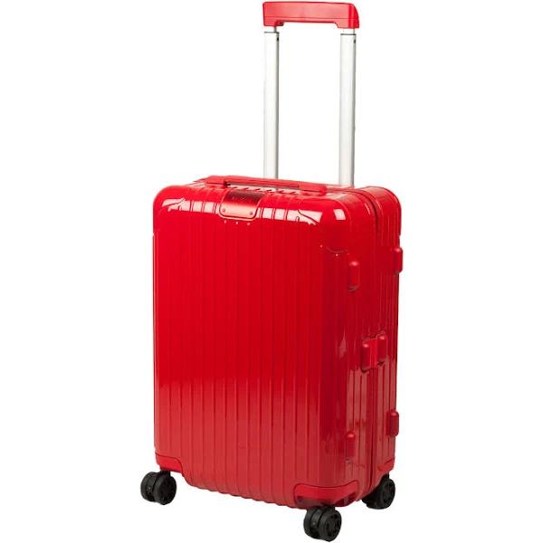 RIMOWA Essential Cabin - Red