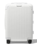 RIMOWA Essential Cabin - White