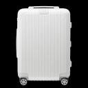 RIMOWA Essential Cabin - White