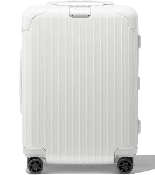 RIMOWA Essential Cabin - White