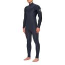 Rip Curl 4x3 Dawn Patrol GB CZ Steamer Mens in Navy