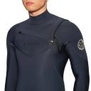 Rip Curl 4x3 Dawn Patrol GB CZ Steamer Mens in Navy