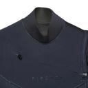 Rip Curl 4x3 Dawn Patrol GB CZ Steamer Mens in Navy