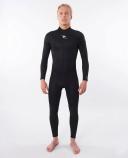 Rip Curl Adult Freelite 3/2 fl Steamer - Official Store