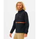 Rip Curl Anti Series Elite Jacket Black - L