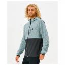 Rip Curl Anti Series Elite Jacket Black - XXL