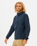 Rip Curl Anti Series Elite Jacket - Mineral Blue