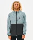 Rip Curl Anti Series Elite Jacket - Mineral Blue