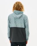 Rip Curl Anti Series Elite Jacket - Mineral Blue