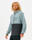 Rip Curl Anti Series Elite Jacket - Mineral Blue