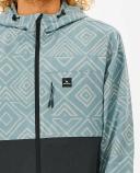 Rip Curl Anti Series Elite Jacket - Mineral Blue