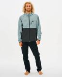 Rip Curl Anti Series Elite Jacket - Mineral Blue