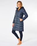 Rip Curl Anti Series Elite Lline Jacket Grey XS Woman