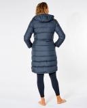Rip Curl Anti Series Elite Lline Jacket Grey XS Woman