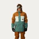 Rip Curl Anti-Series Pinnacle 10K/10K Snow Jacket | Official Store