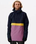 Rip Curl Anti-Series Primitive 10K/10K Snow Jacket - Gold | Ski Jackets