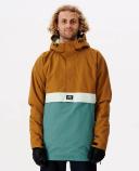 Rip Curl Anti-Series Primitive 10K/10K Snow Jacket - Gold | Ski Jackets